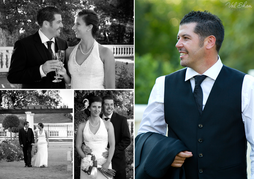 Val Sham Photography